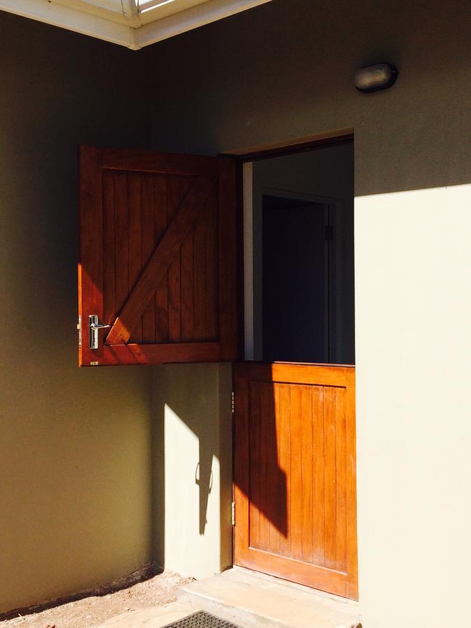 Seven Fountains Farm Hotell Grahamstown Exteriör bild