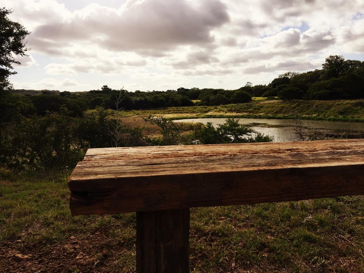 Seven Fountains Farm Hotell Grahamstown Exteriör bild