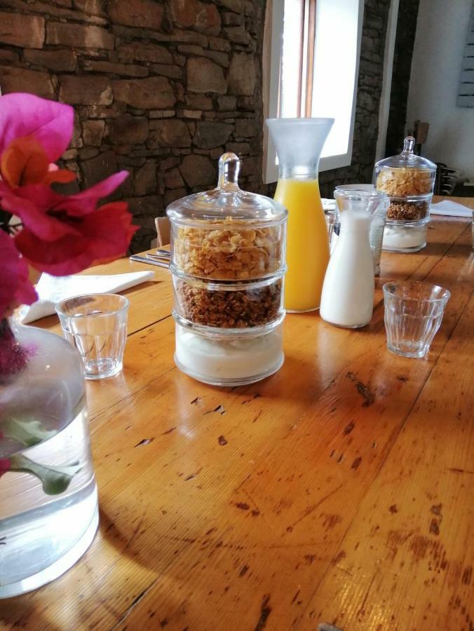 Seven Fountains Farm Hotell Grahamstown Exteriör bild