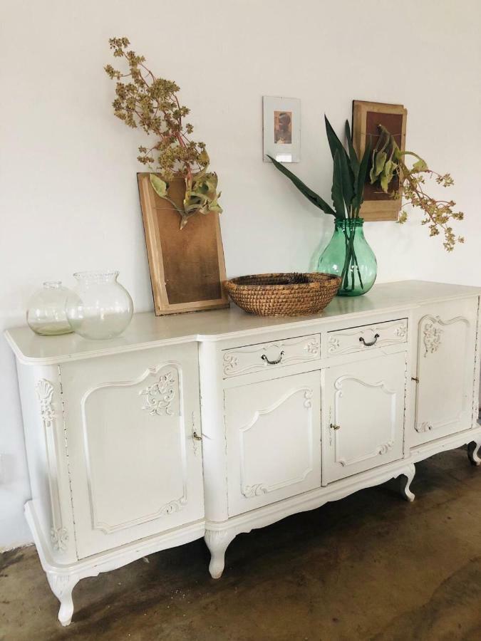 Seven Fountains Farm Hotell Grahamstown Exteriör bild