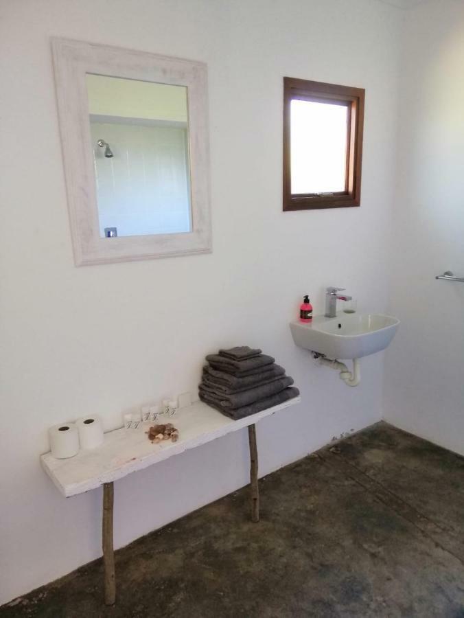 Seven Fountains Farm Hotell Grahamstown Exteriör bild