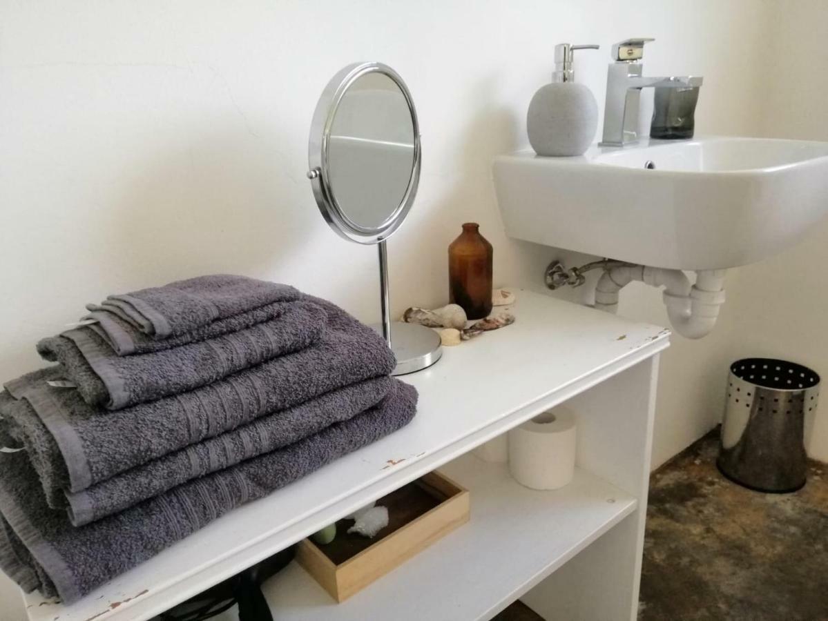 Seven Fountains Farm Hotell Grahamstown Exteriör bild