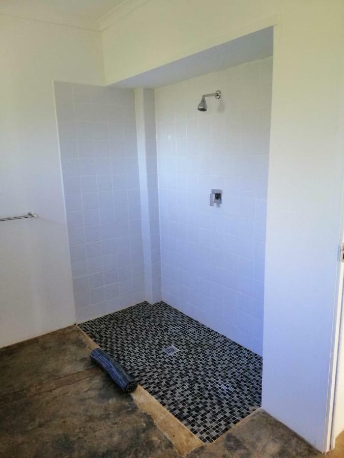 Seven Fountains Farm Hotell Grahamstown Exteriör bild