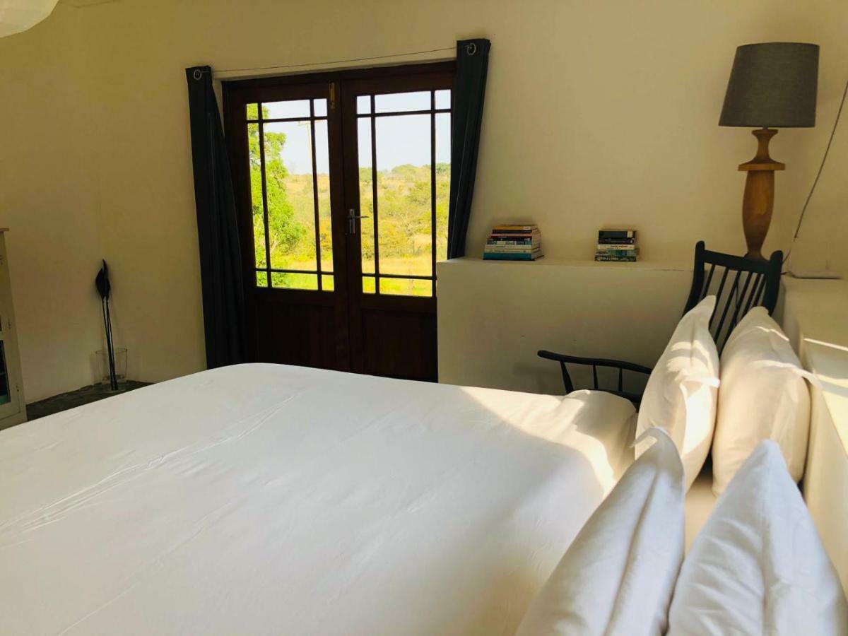 Seven Fountains Farm Hotell Grahamstown Exteriör bild