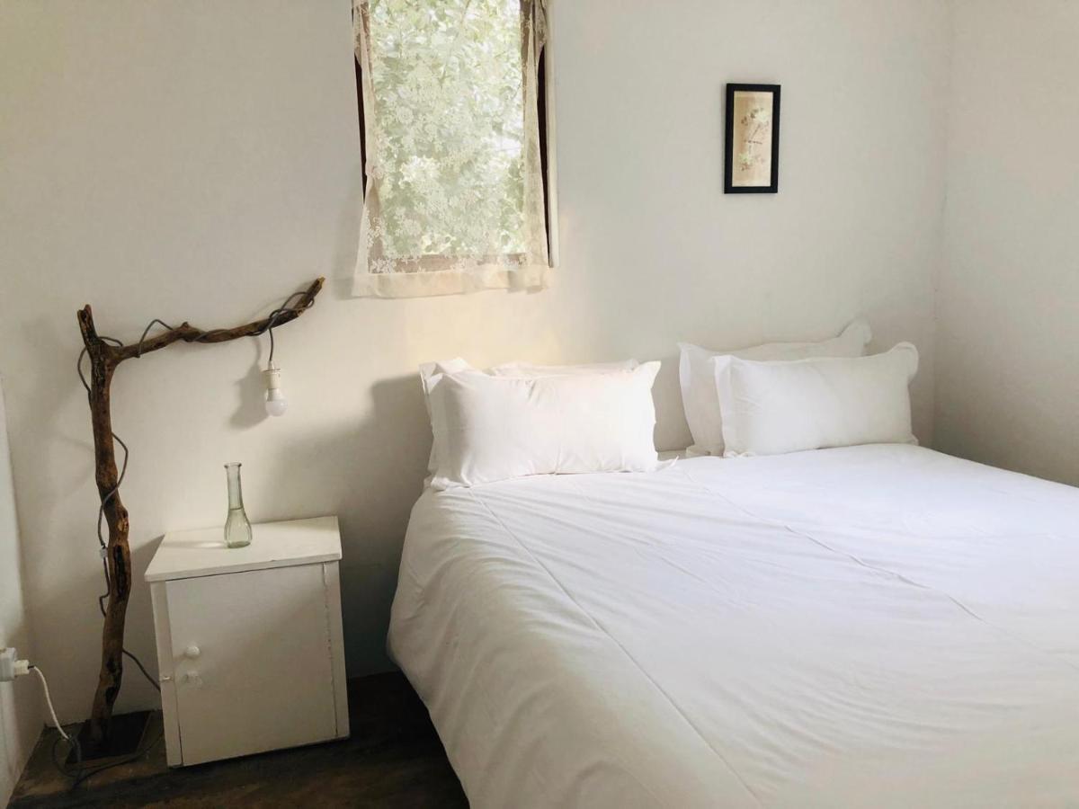 Seven Fountains Farm Hotell Grahamstown Exteriör bild